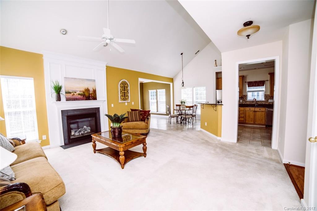 Knightsbridge - Residential