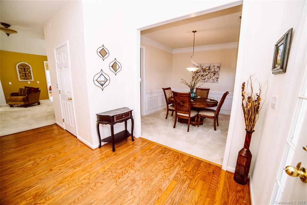 Knightsbridge - Residential