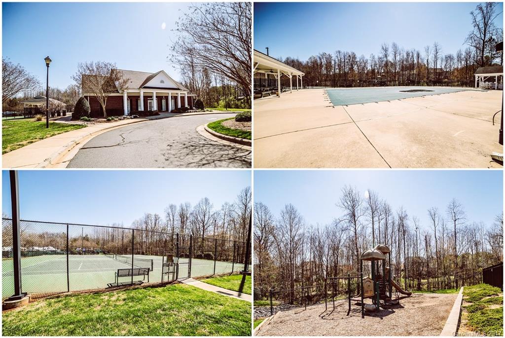 Knightsbridge - Residential