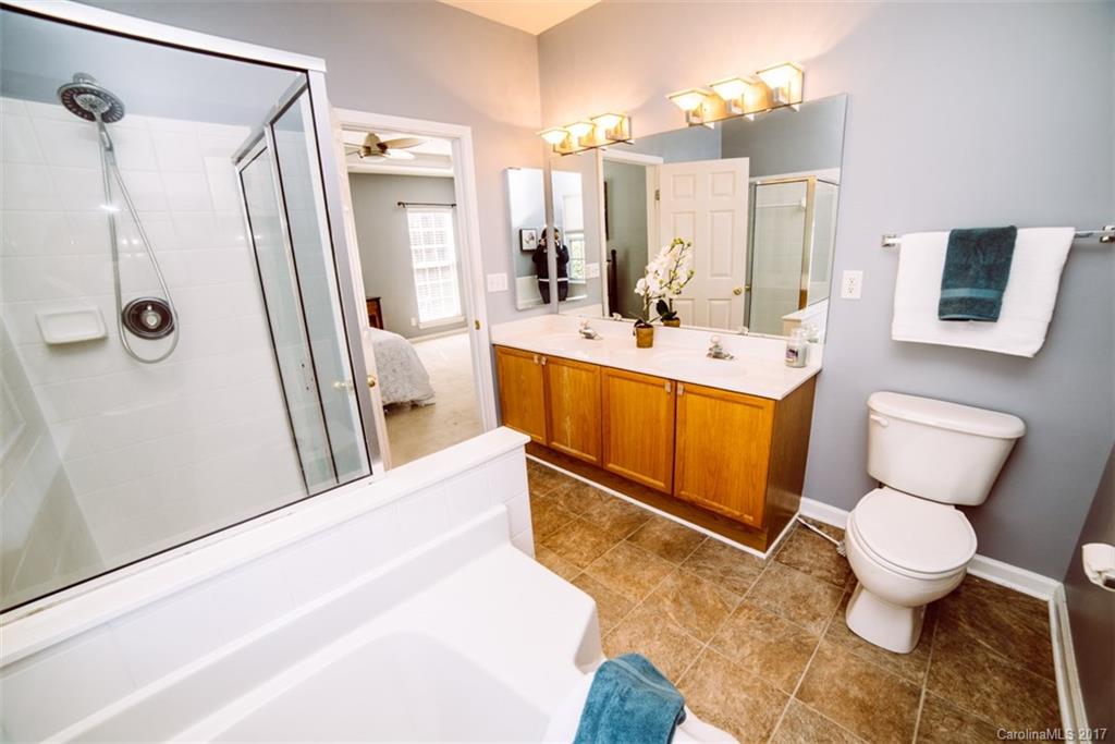 Knightsbridge - Residential