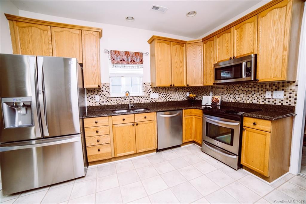 Knightsbridge - Residential