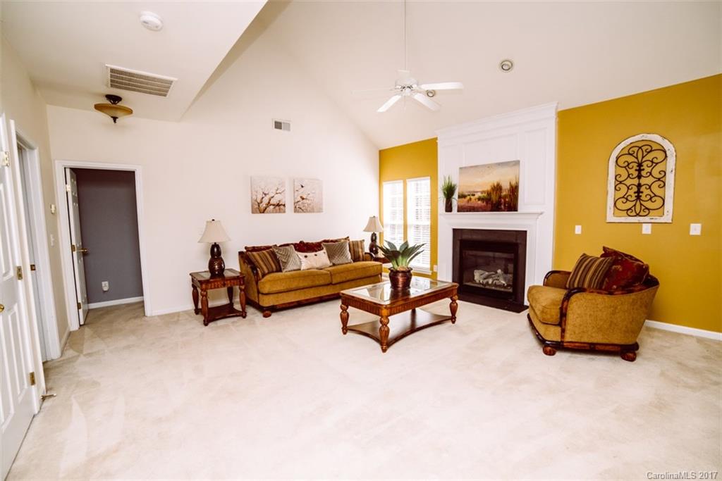 Knightsbridge - Residential