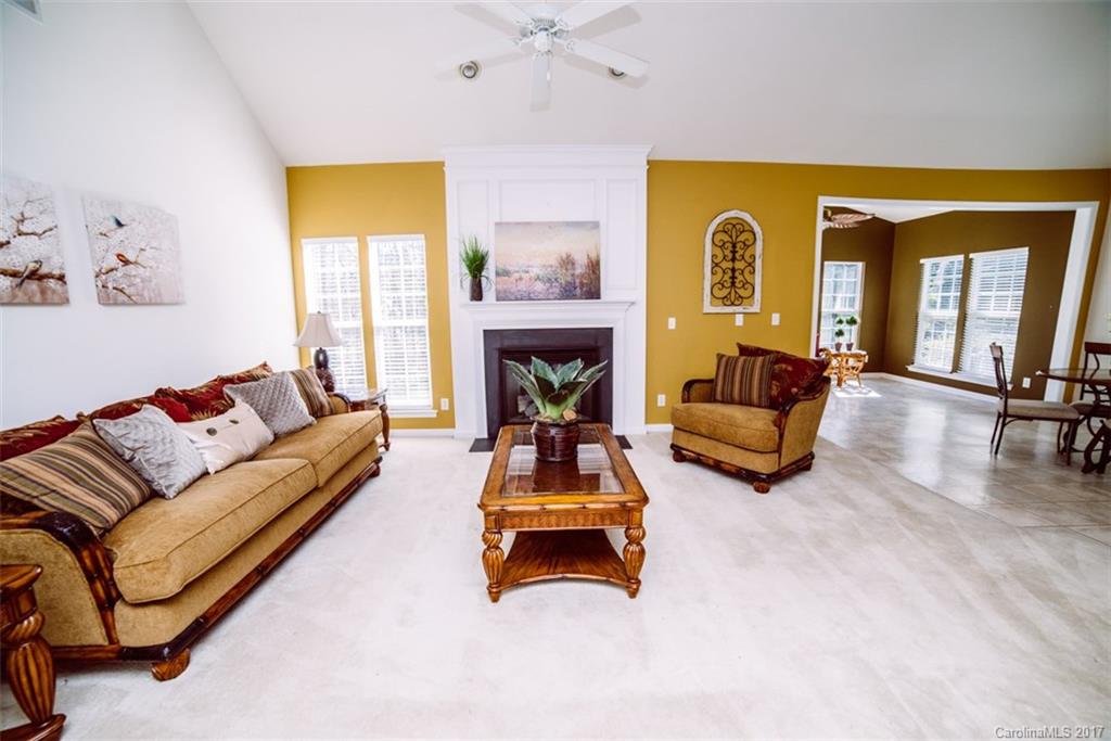 Knightsbridge - Residential