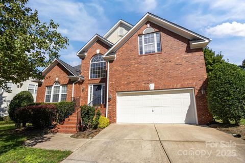 6623 Elfreda Road Charlotte NC 28270