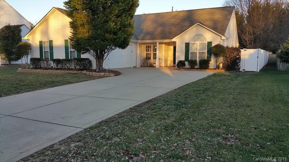 Wildwood Meadows - Residential