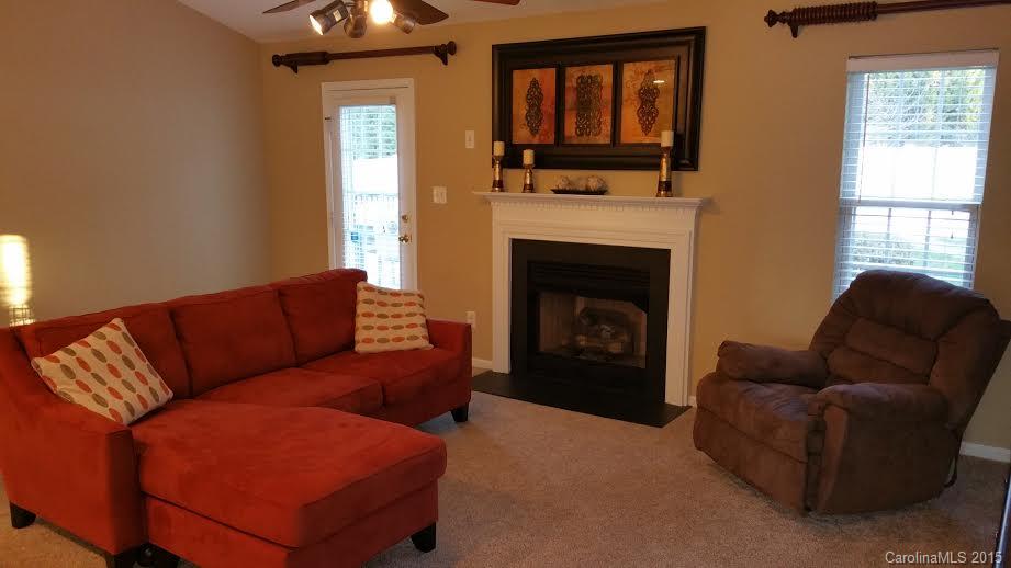 Wildwood Meadows - Residential