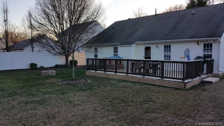 Wildwood Meadows - Residential