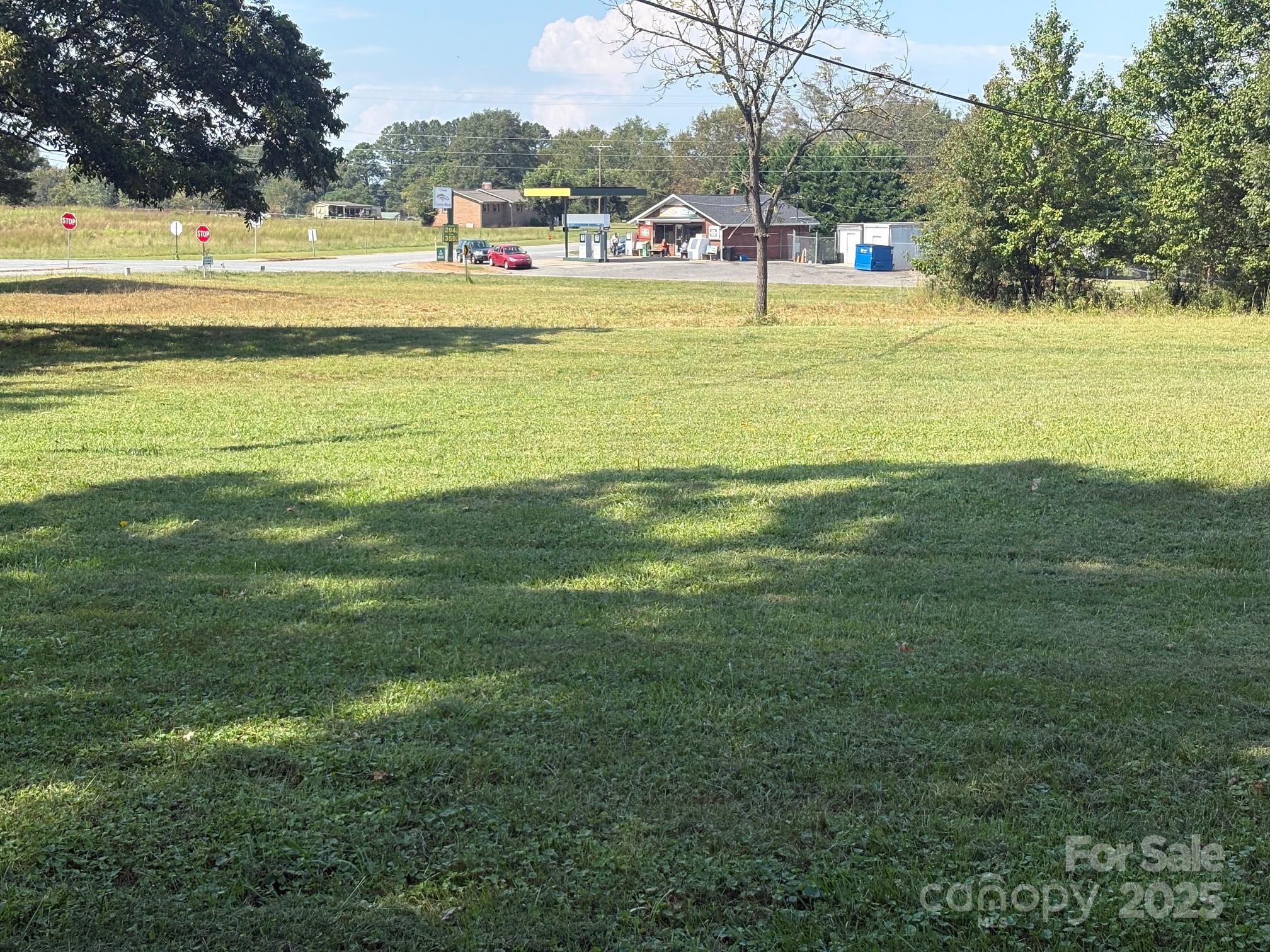 507 Poplar Springs Church Road