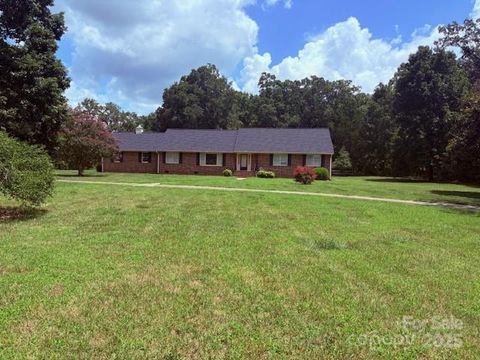507 Poplar Springs Church Road Shelby NC 28152