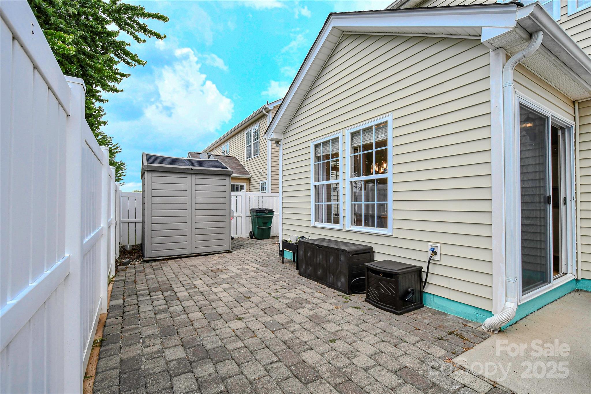 Arlington - Residential