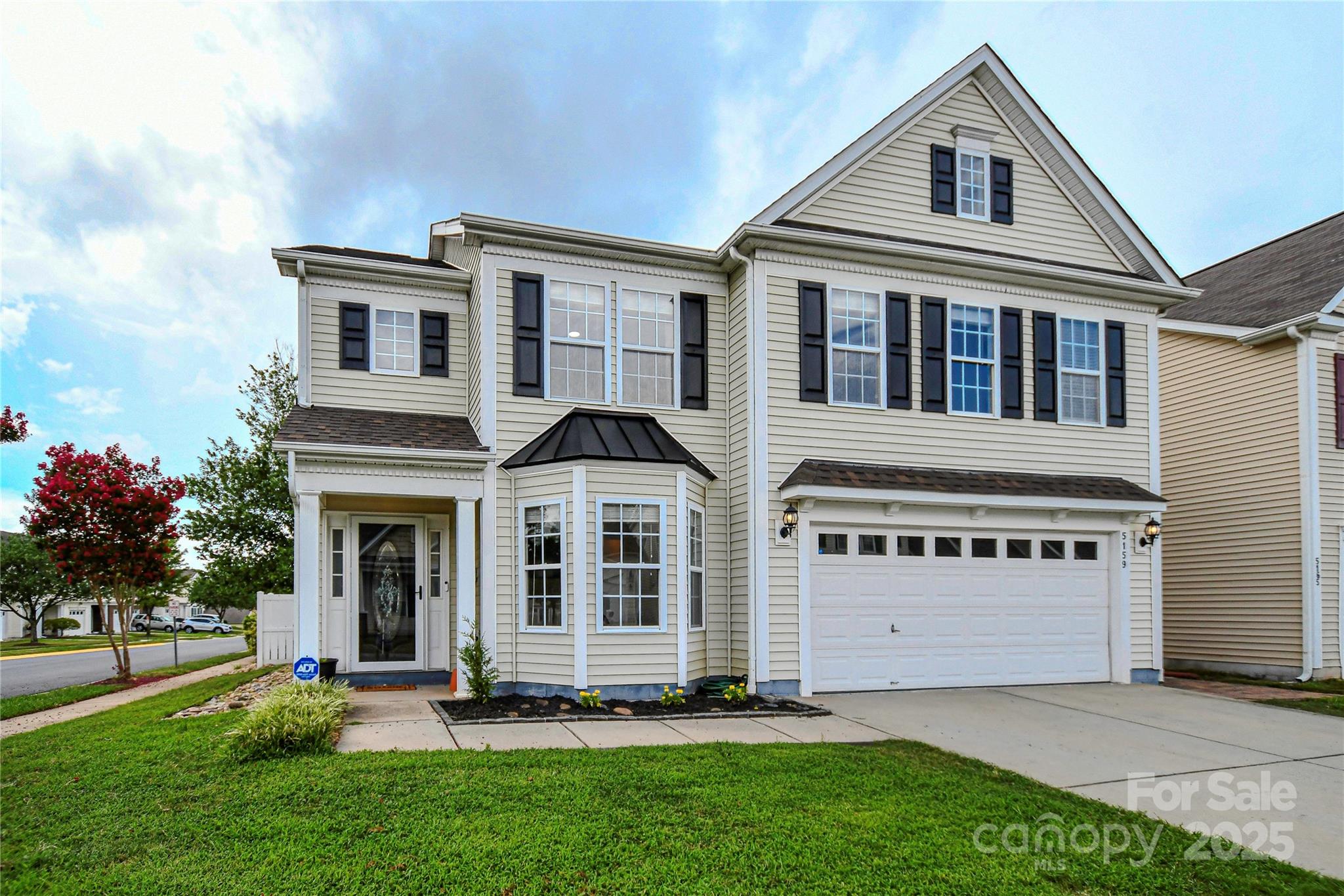 Arlington - Residential