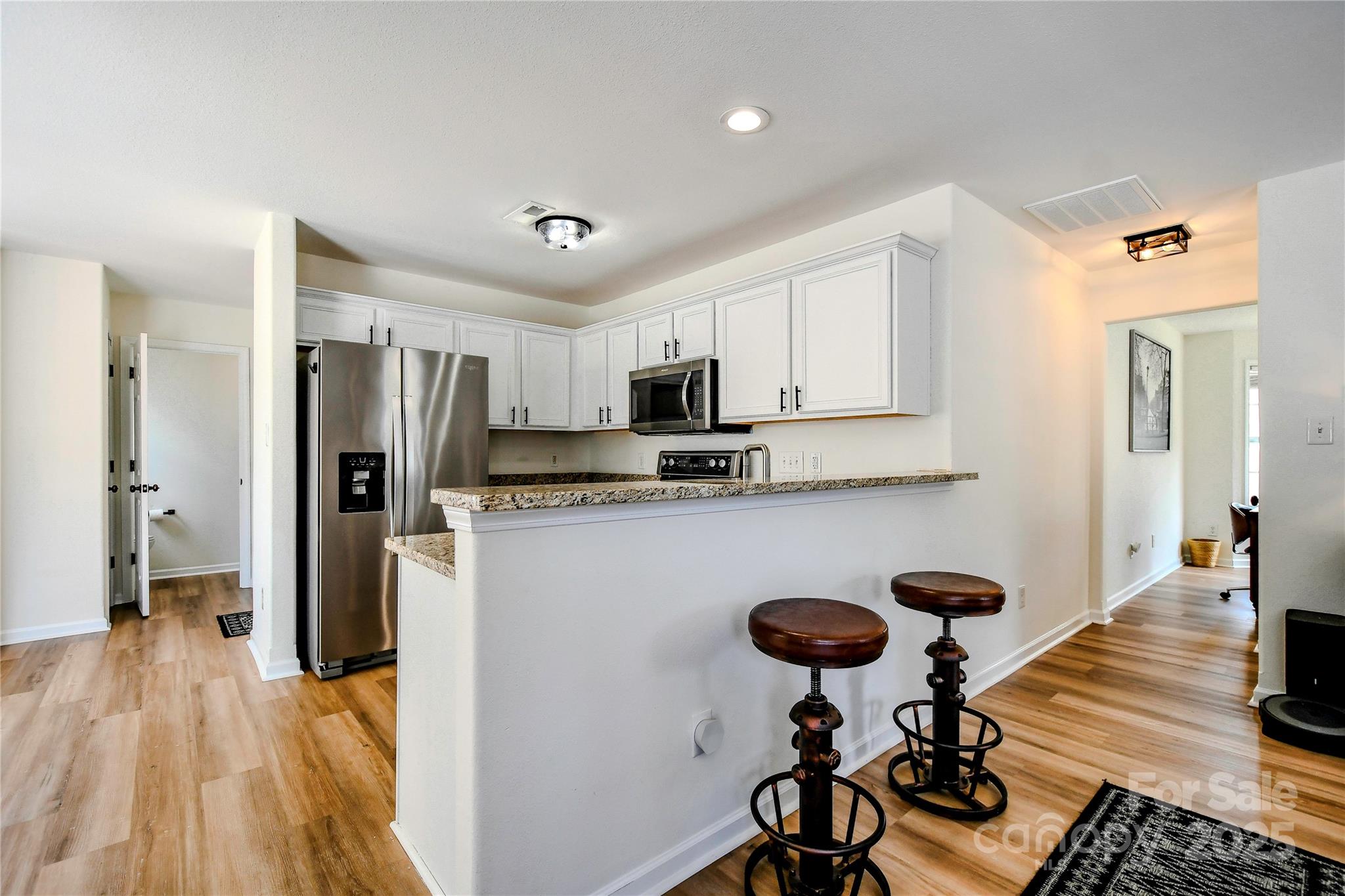 Arlington - Residential