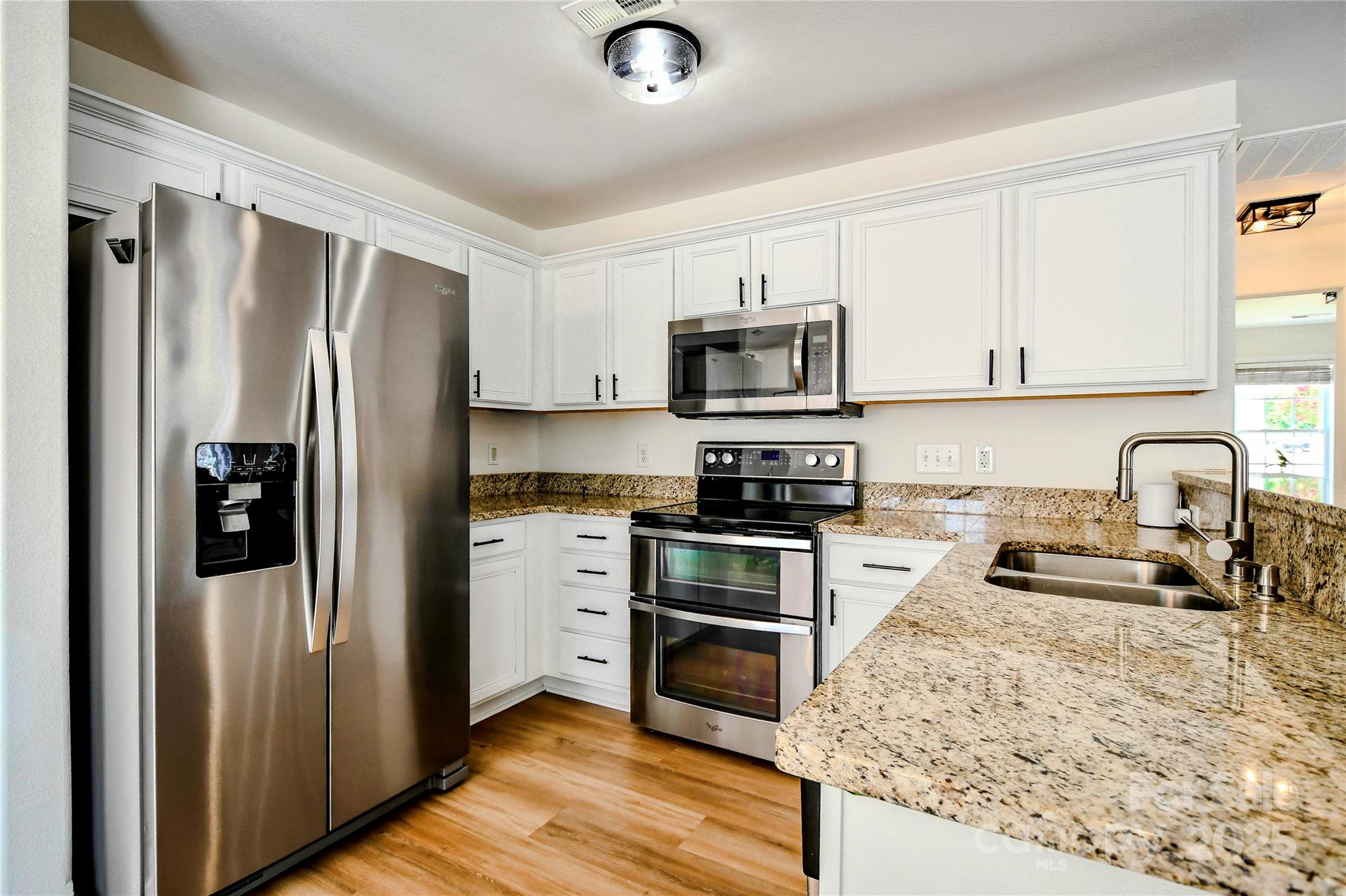 Arlington - Residential