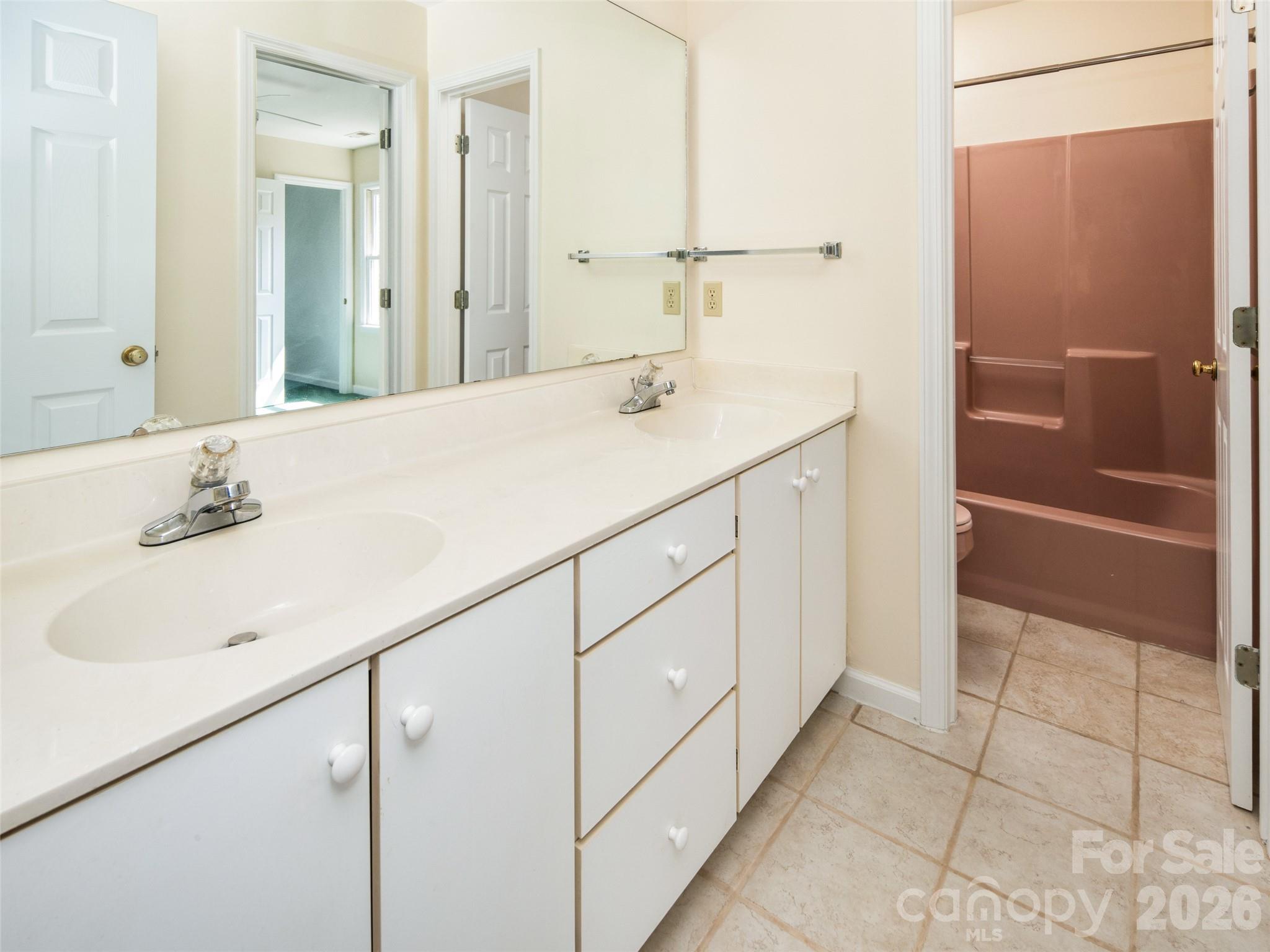 Eastmoor - Residential