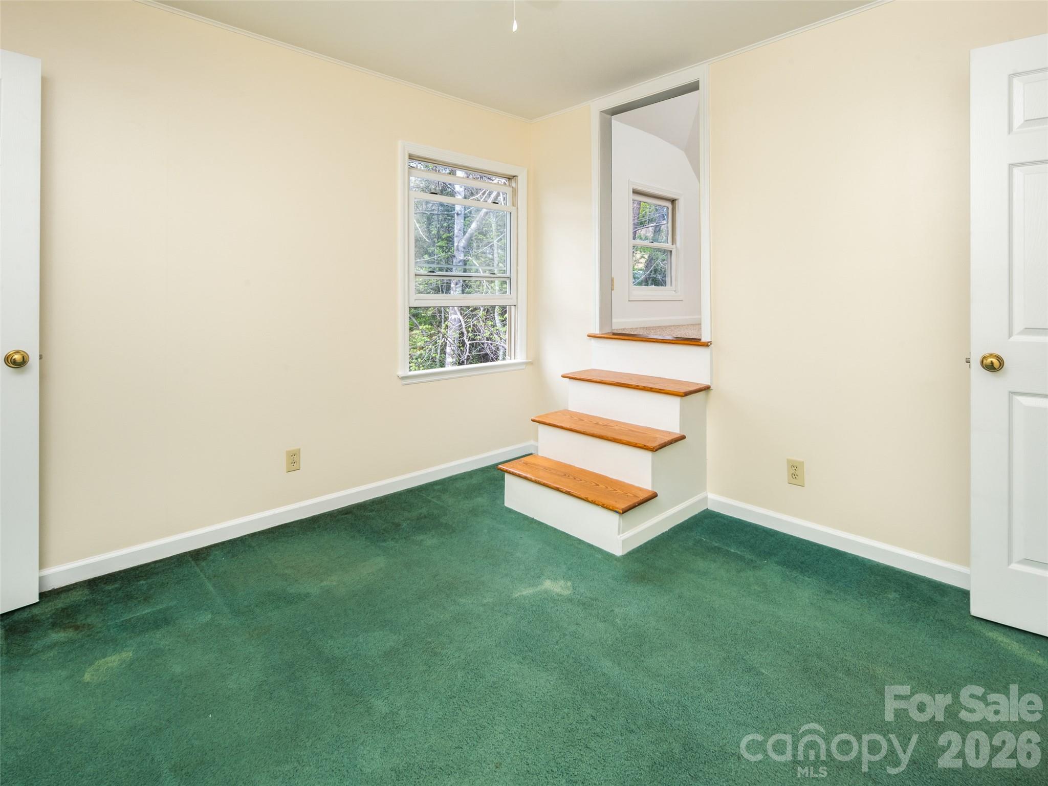 Eastmoor - Residential