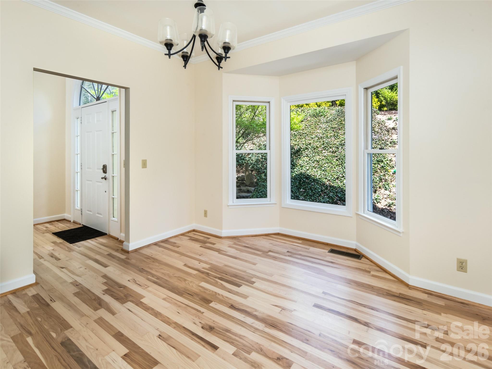 Eastmoor - Residential