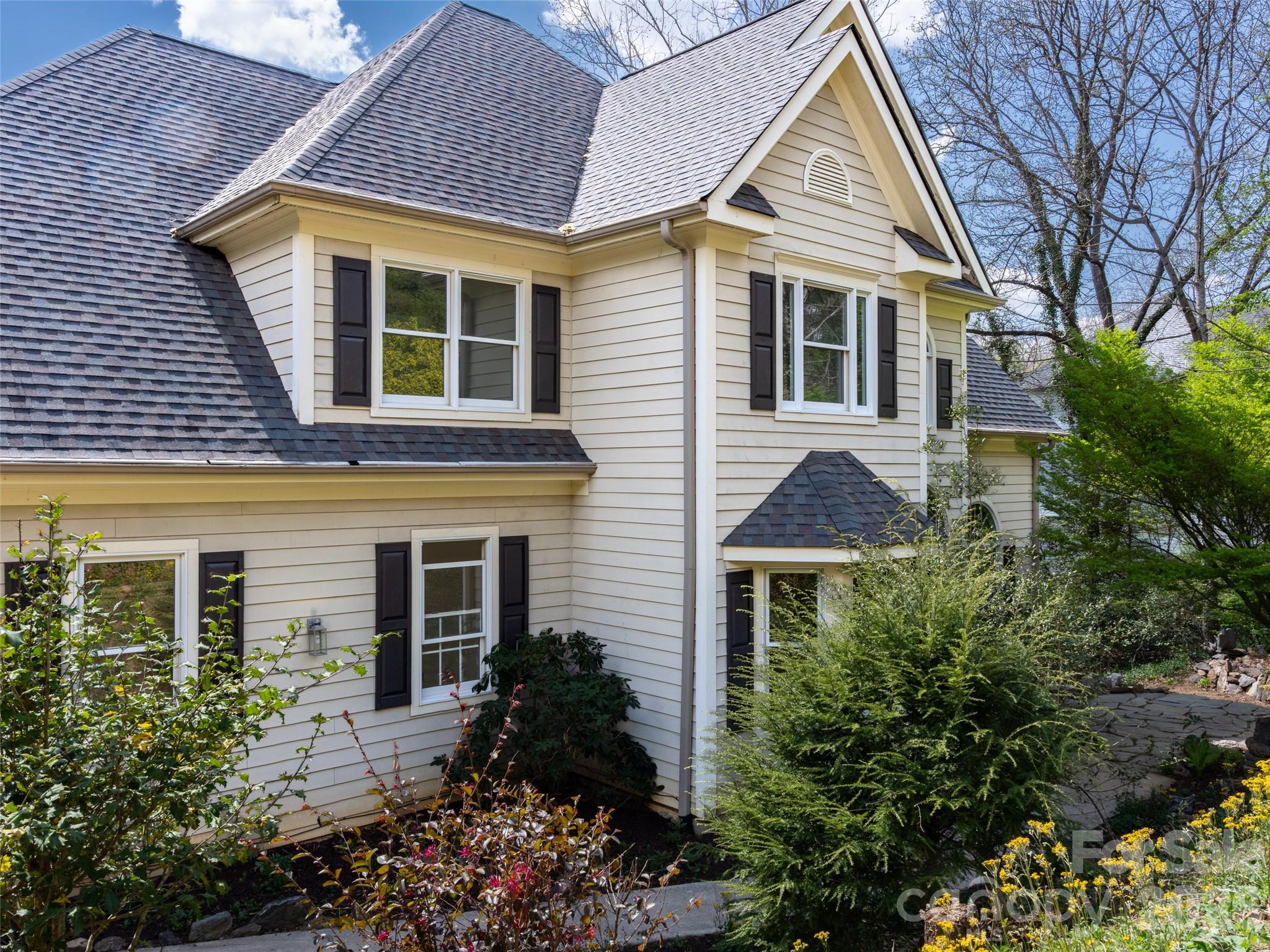 Eastmoor - Residential