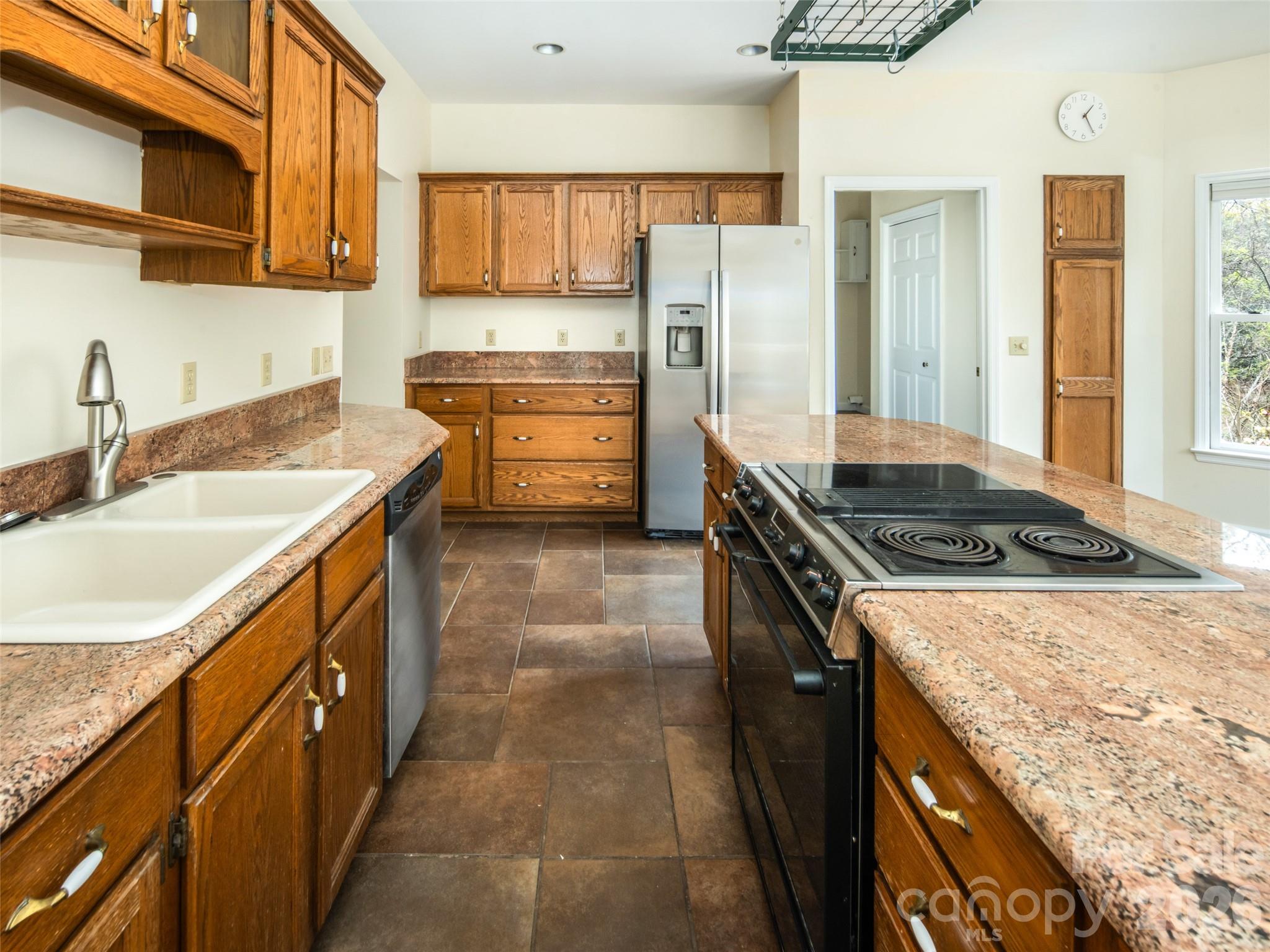 Eastmoor - Residential