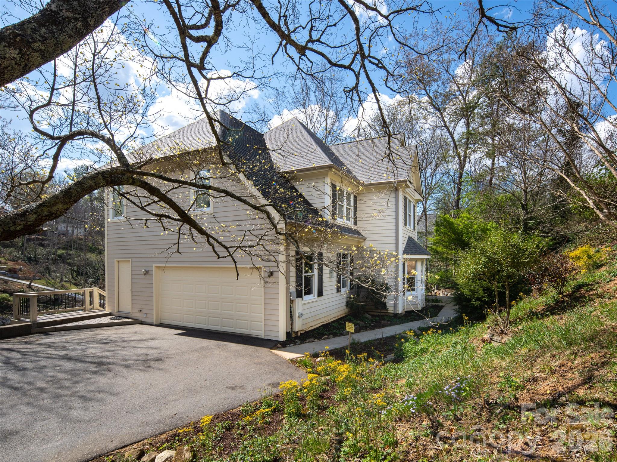 Eastmoor - Residential