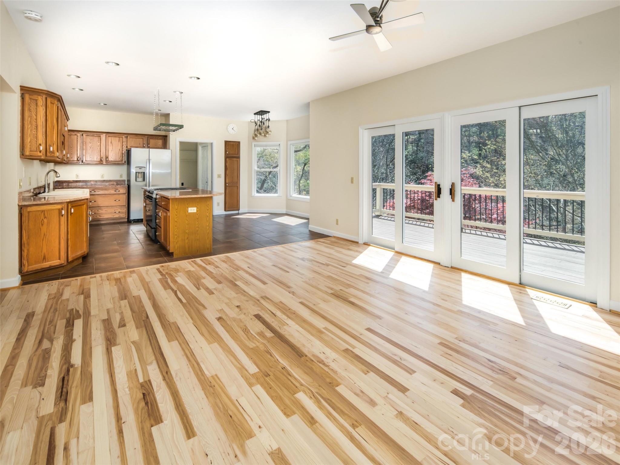 Eastmoor - Residential