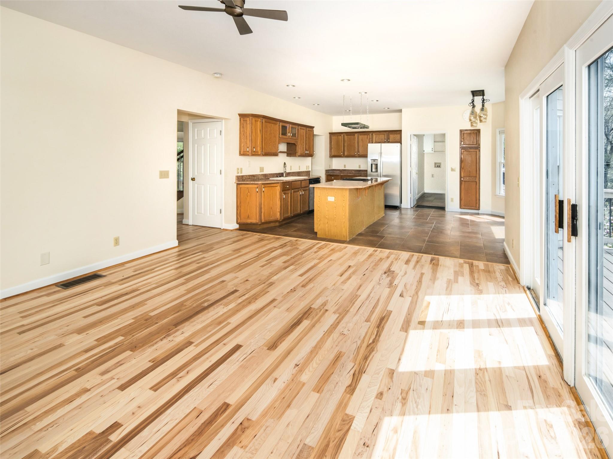 Eastmoor - Residential