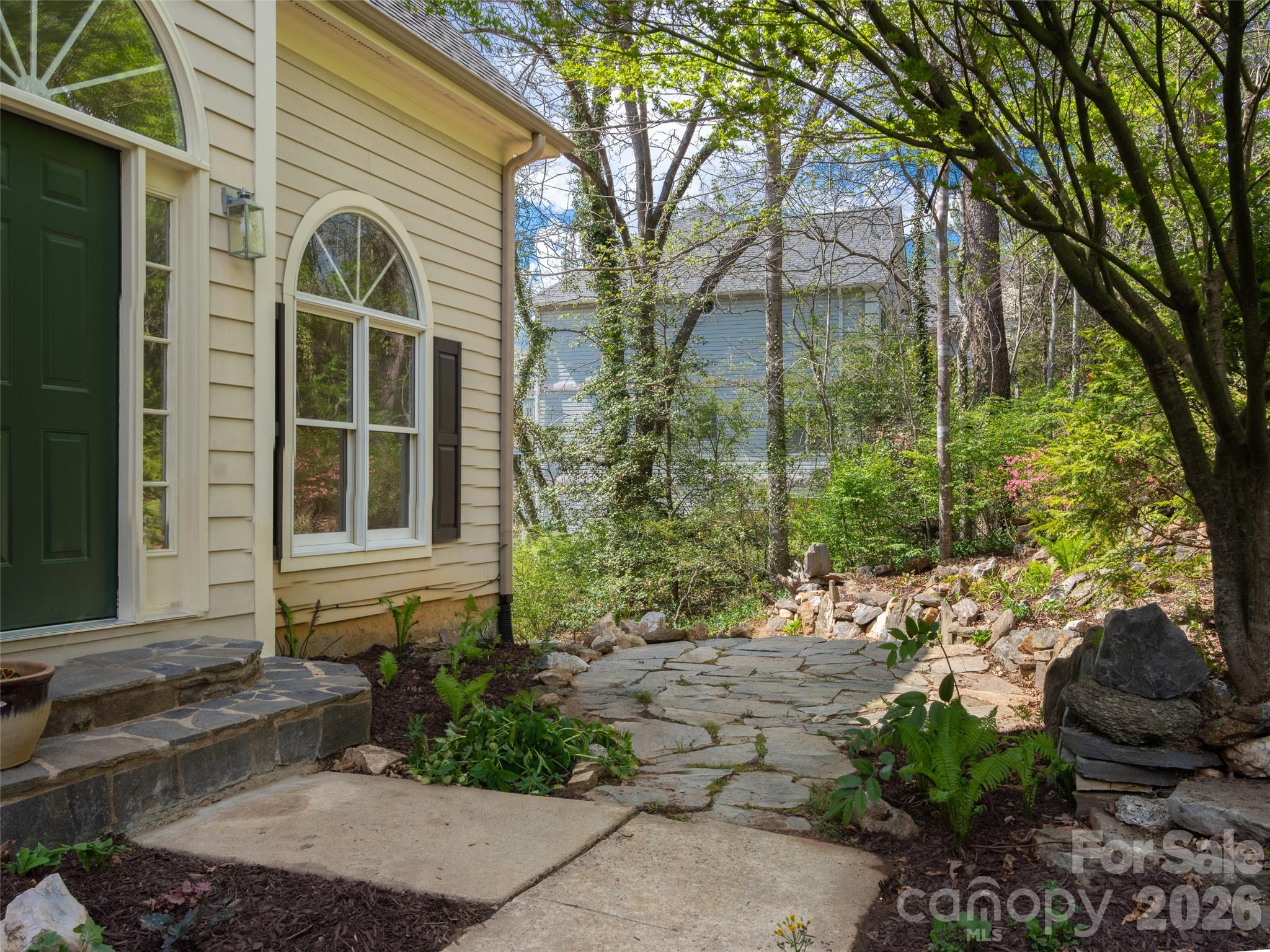 Eastmoor - Residential