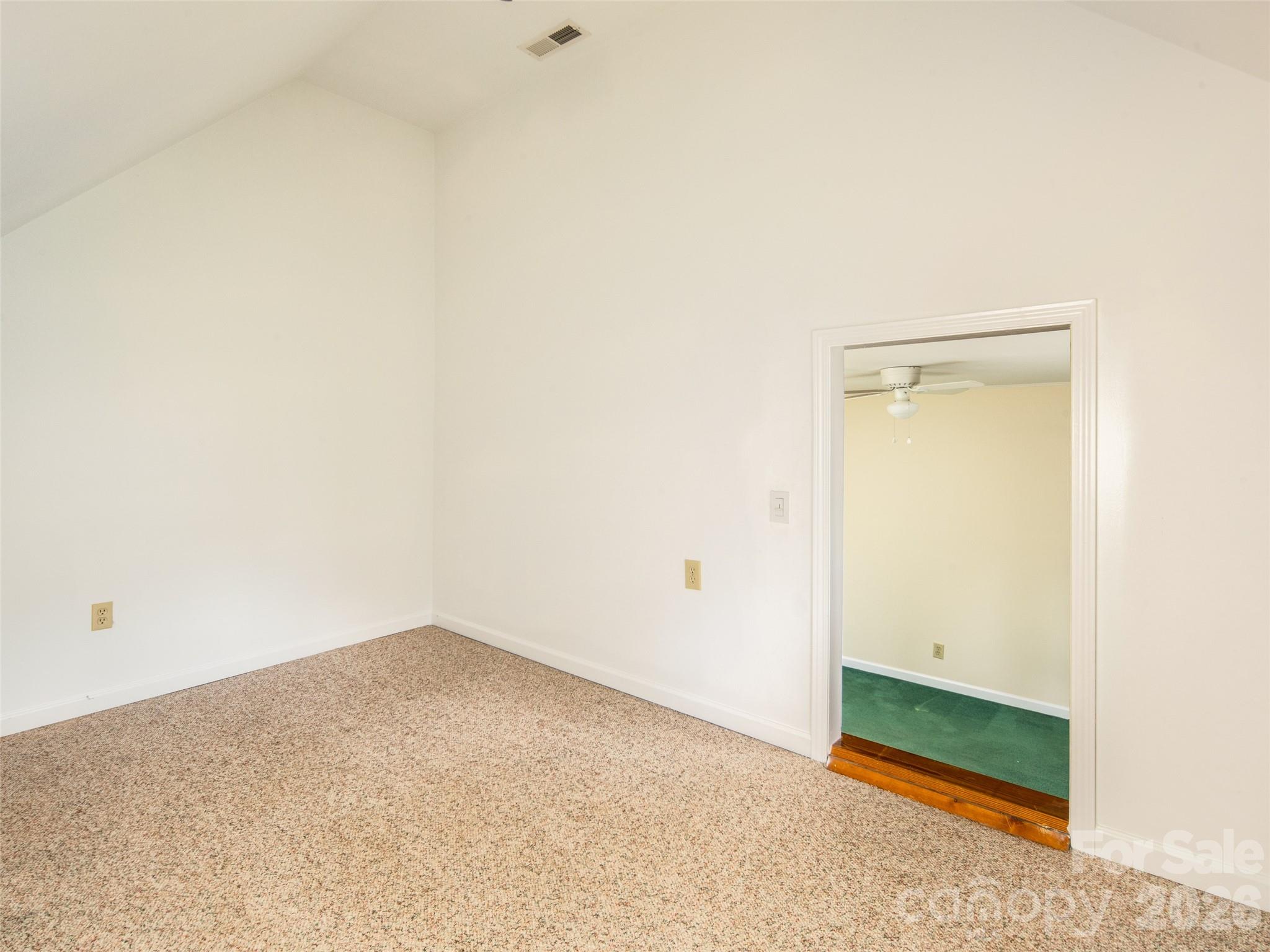 Eastmoor - Residential