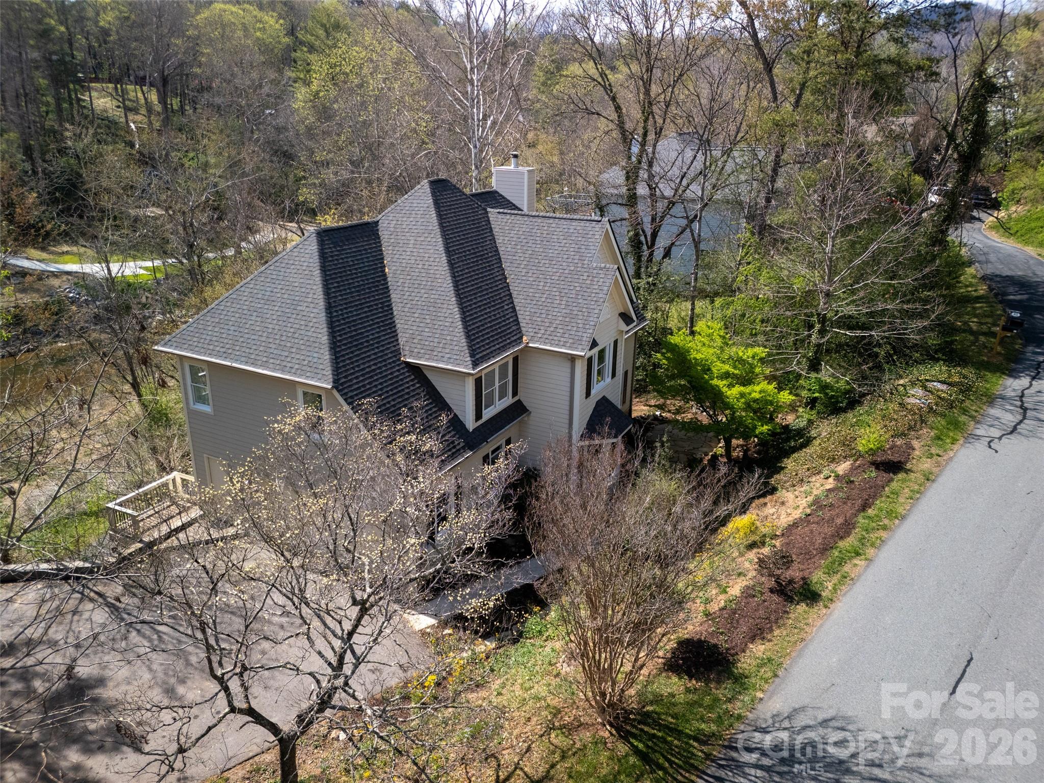 Eastmoor - Residential