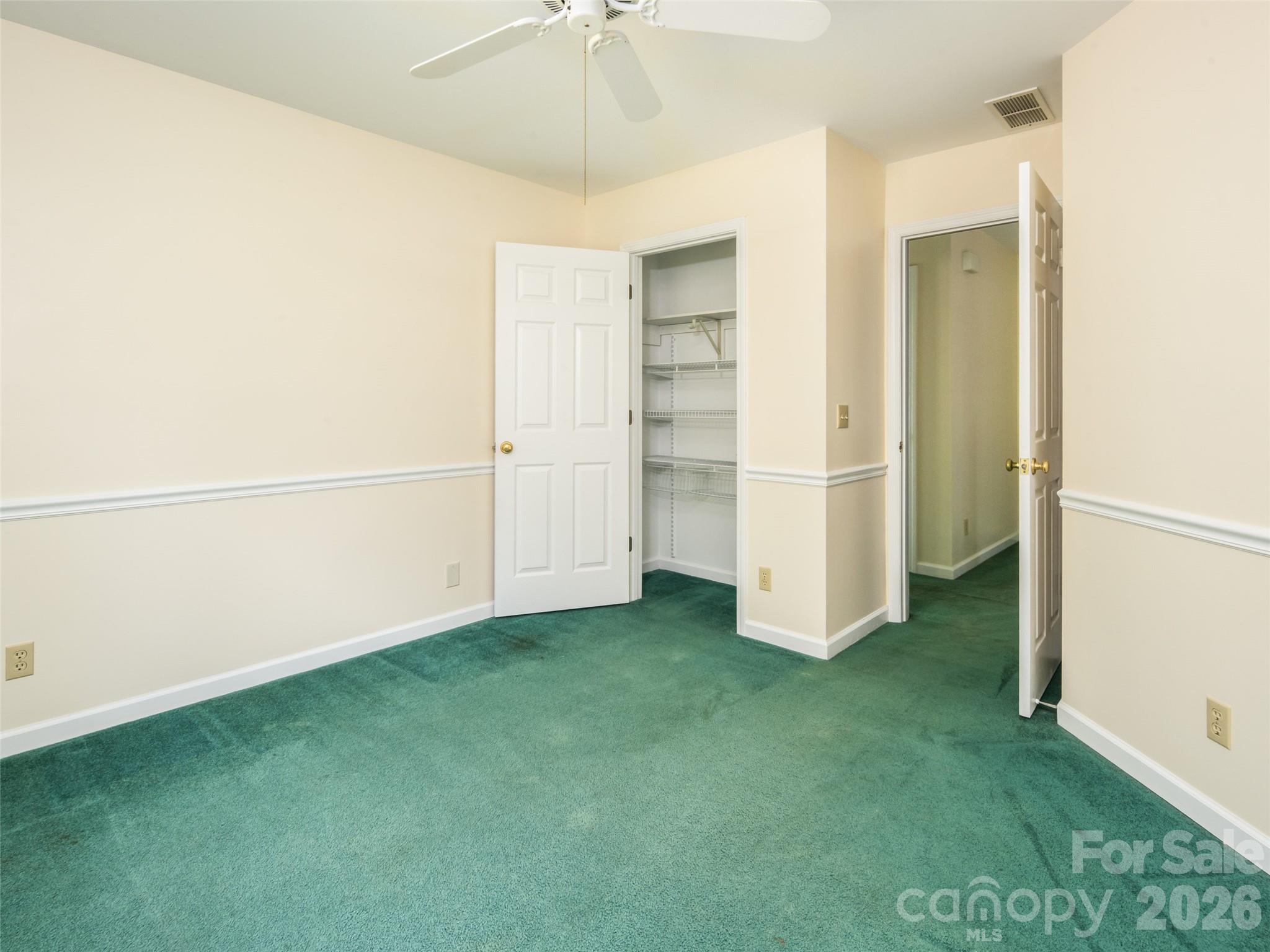 Eastmoor - Residential