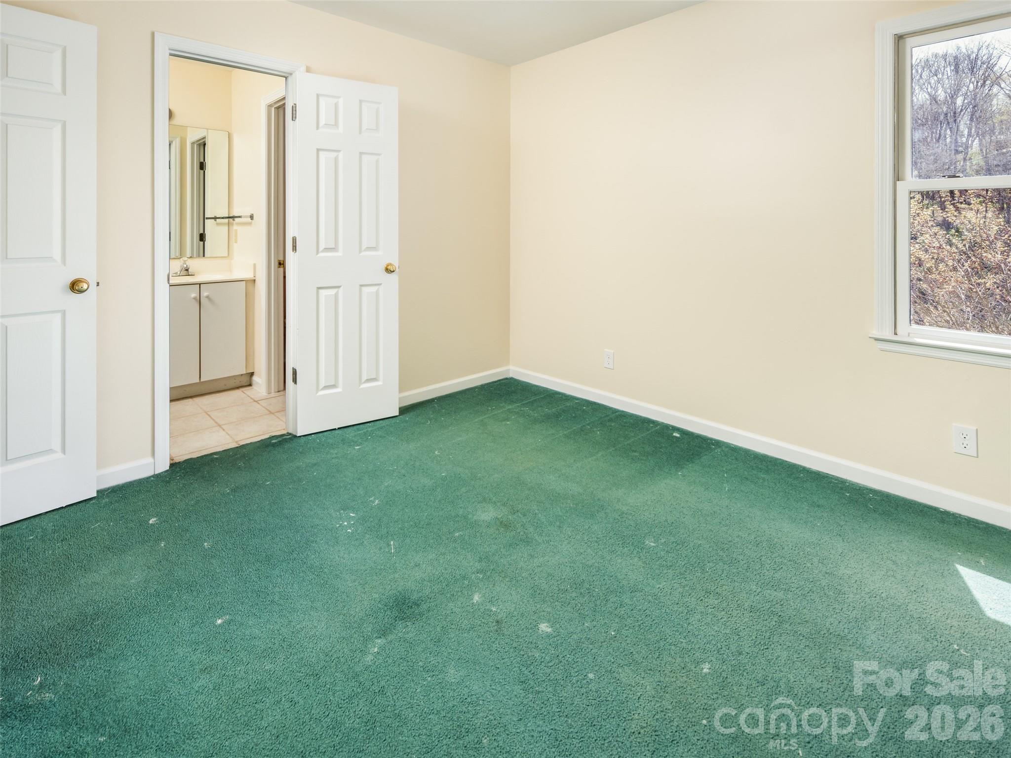 Eastmoor - Residential