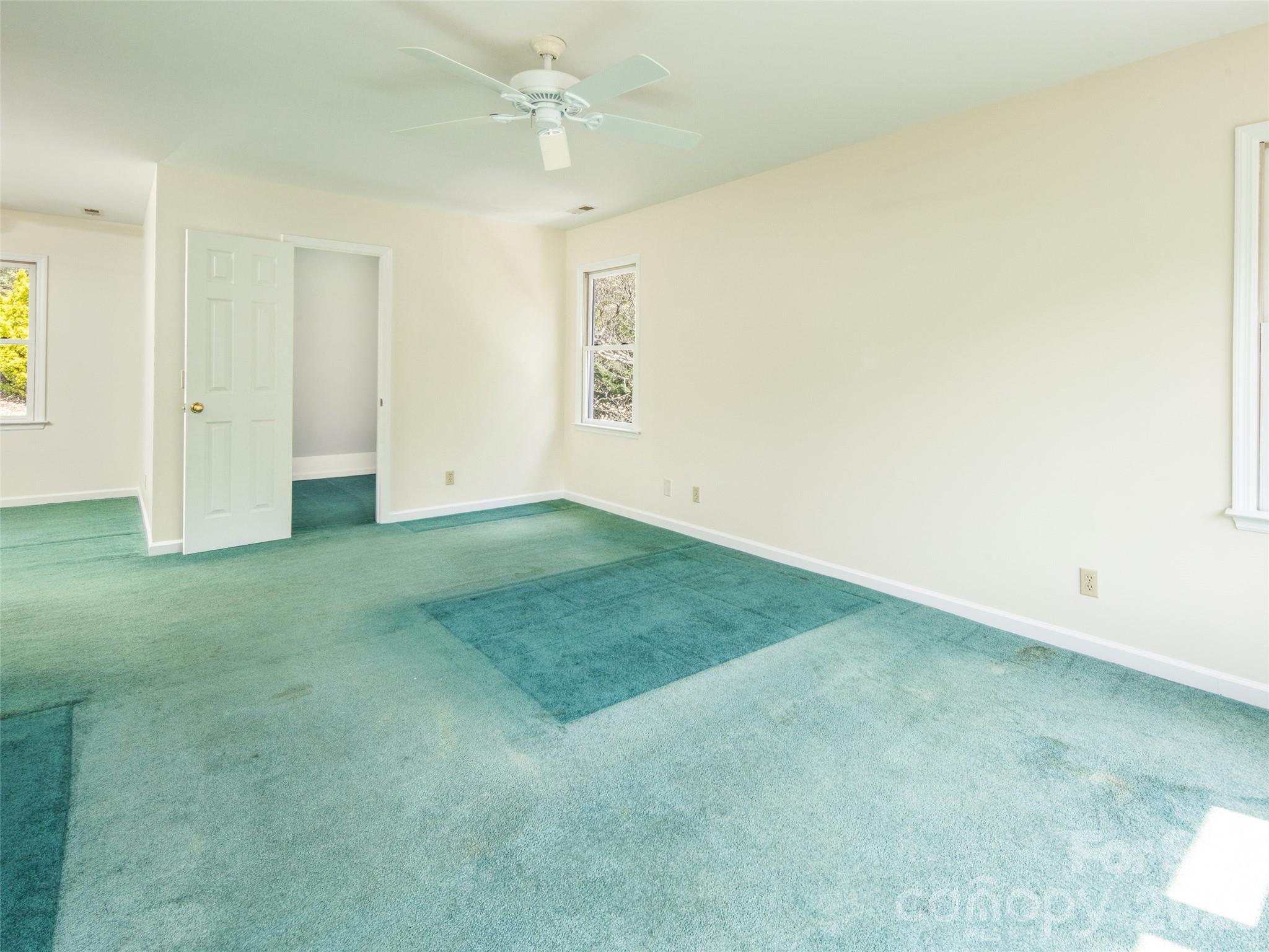 Eastmoor - Residential