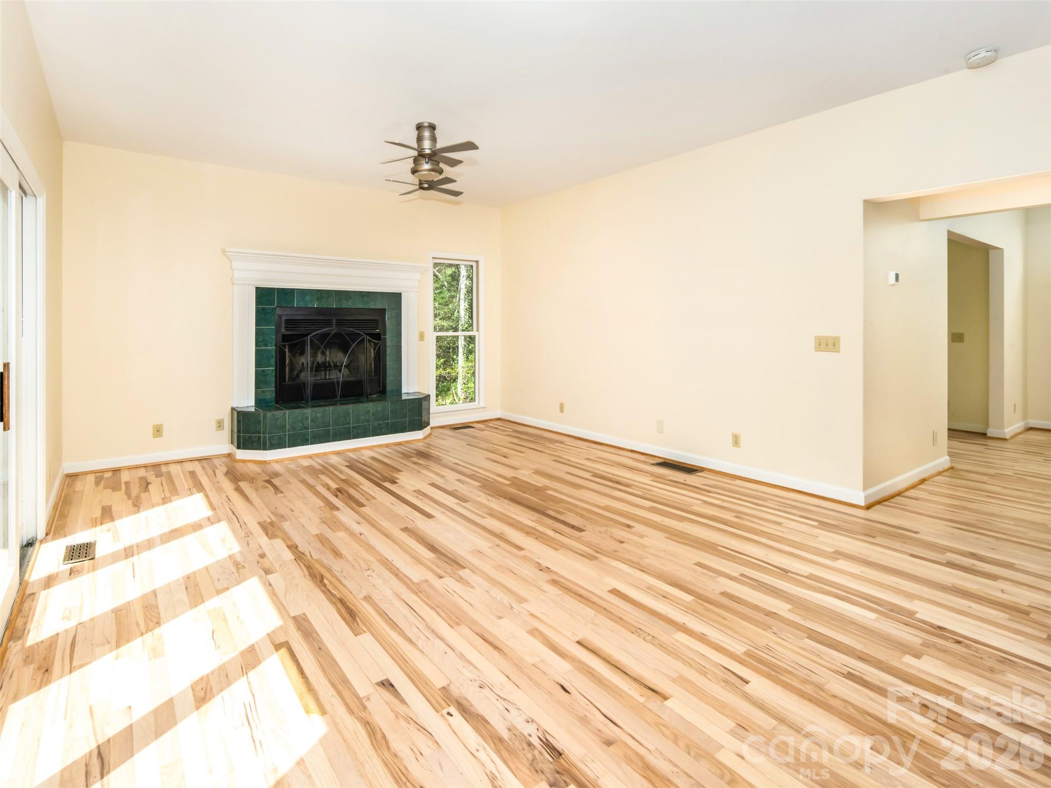 Eastmoor - Residential