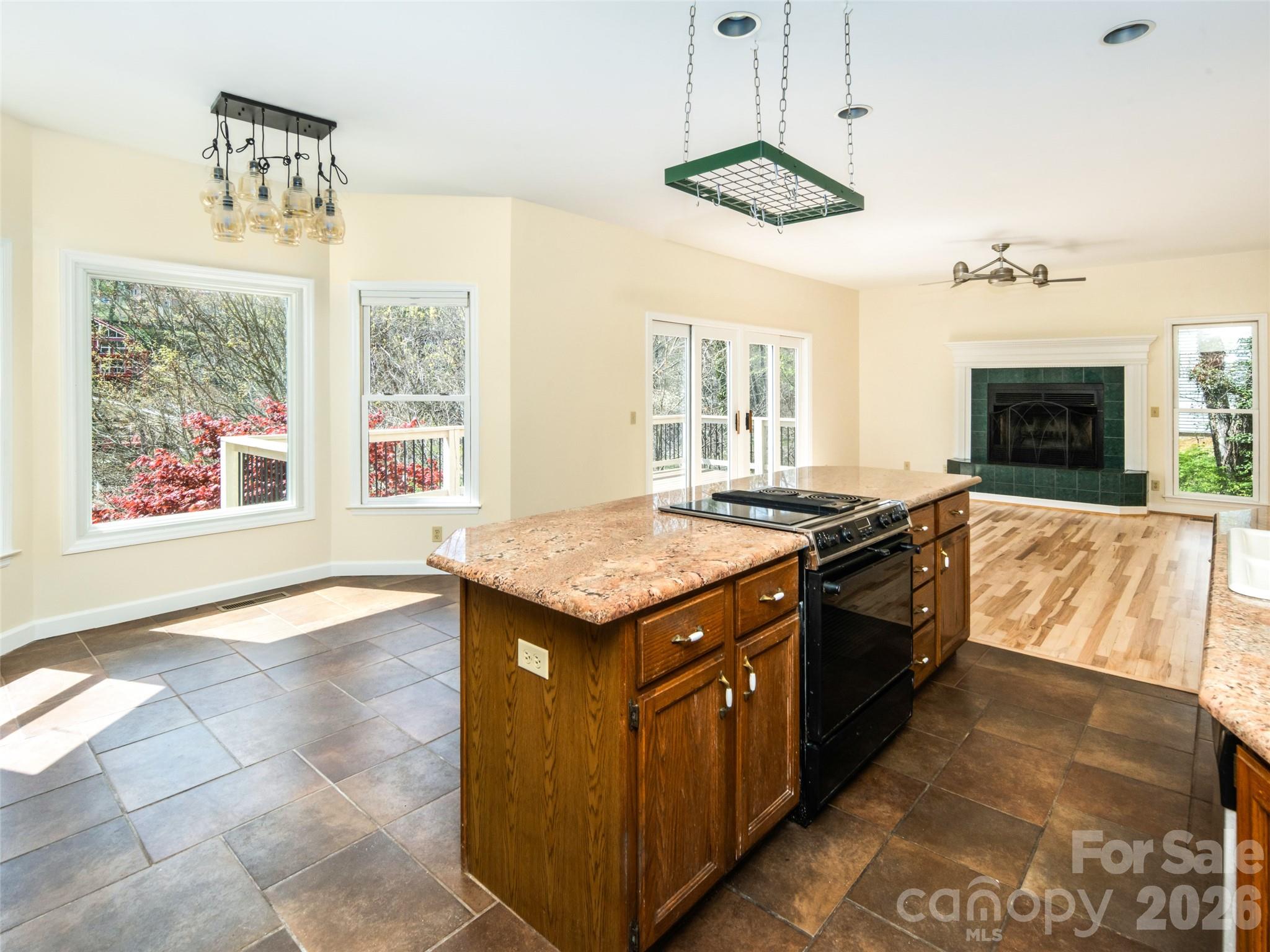 Eastmoor - Residential