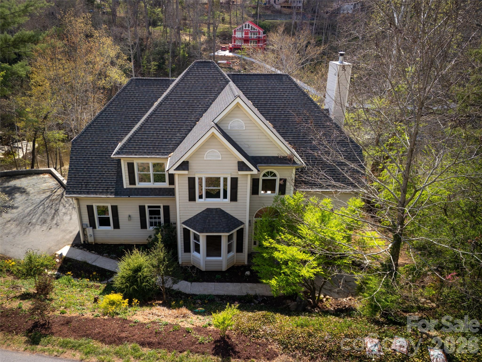 Eastmoor - Residential