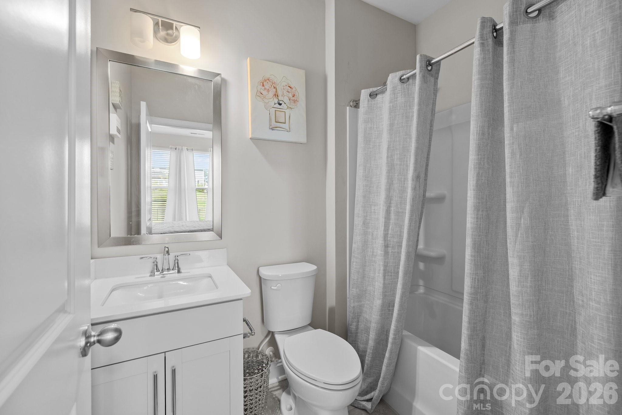 Paddlers Cove - Residential