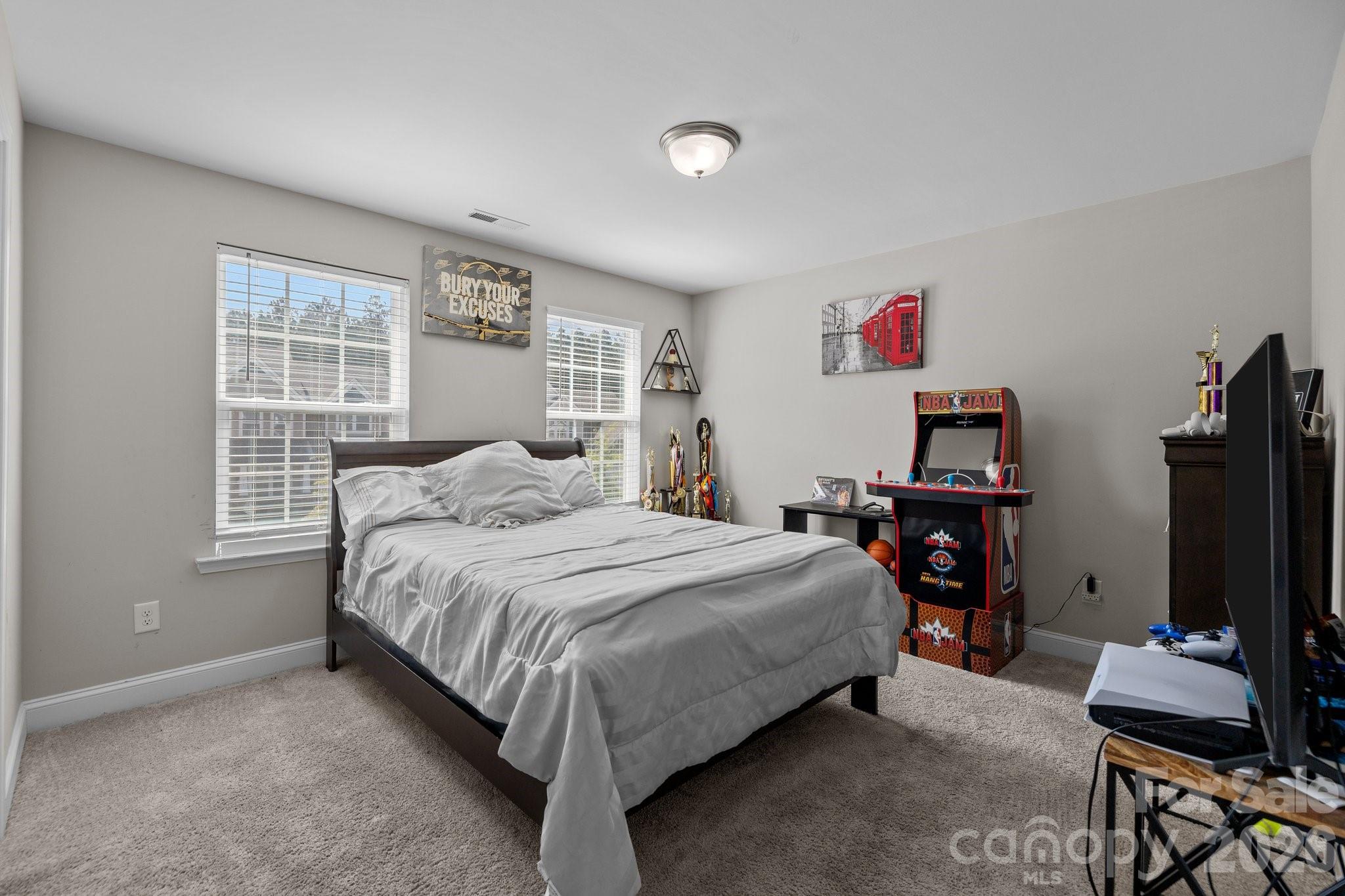 Paddlers Cove - Residential