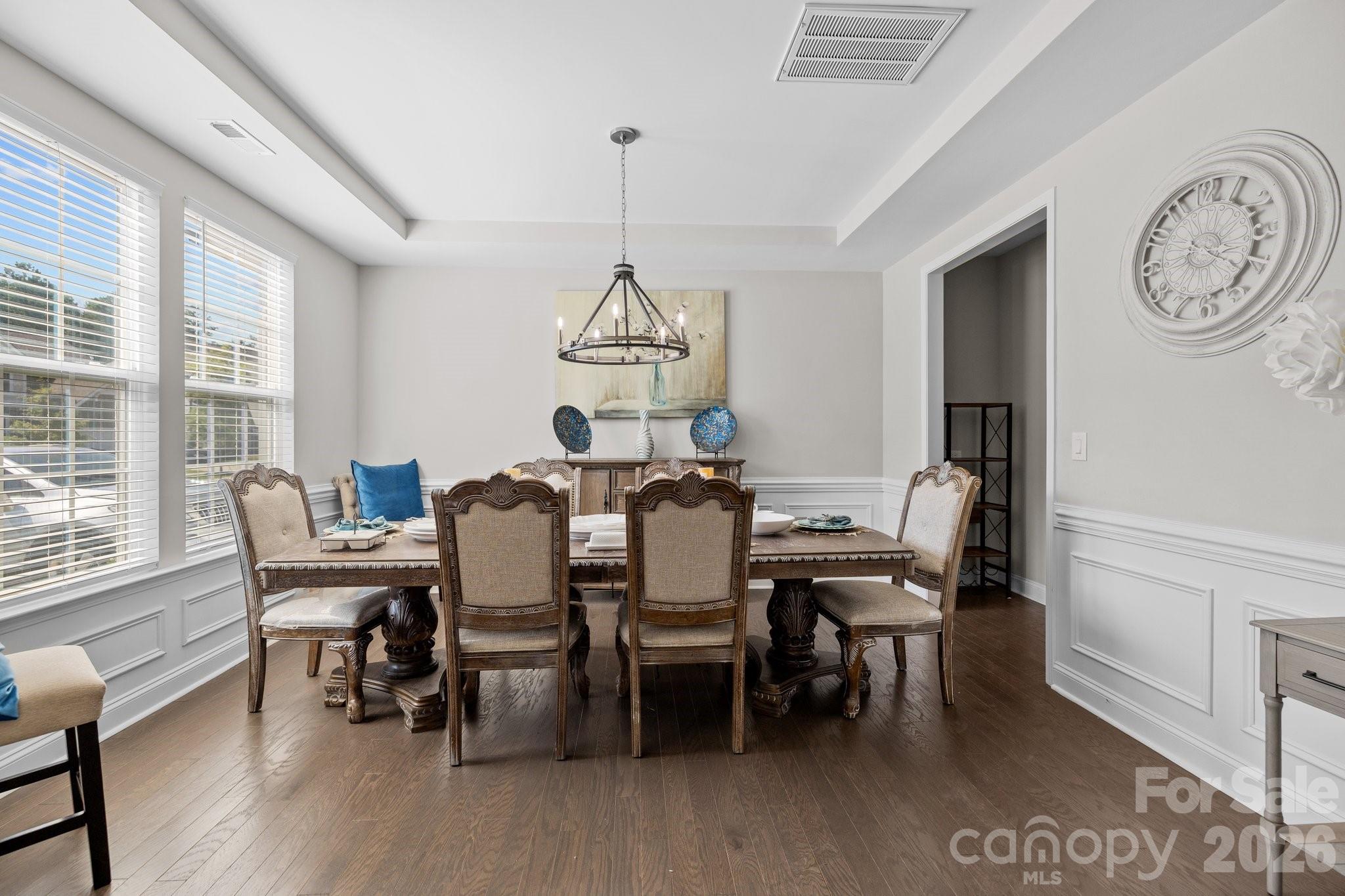 Paddlers Cove - Residential