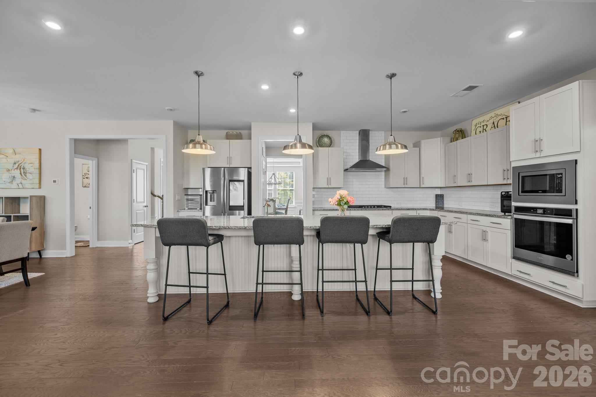 Paddlers Cove - Residential