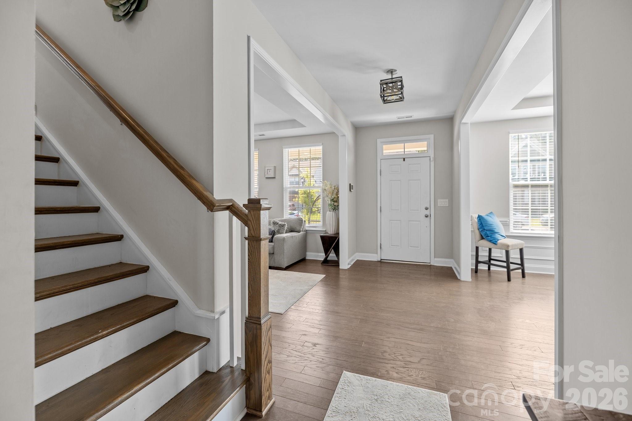 Paddlers Cove - Residential