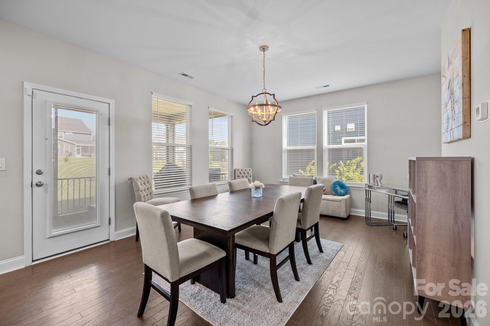 Paddlers Cove - Residential