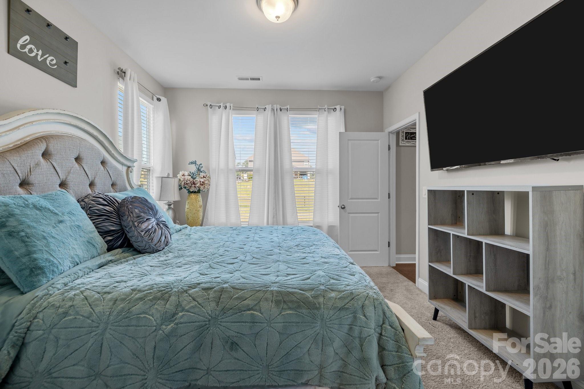 Paddlers Cove - Residential