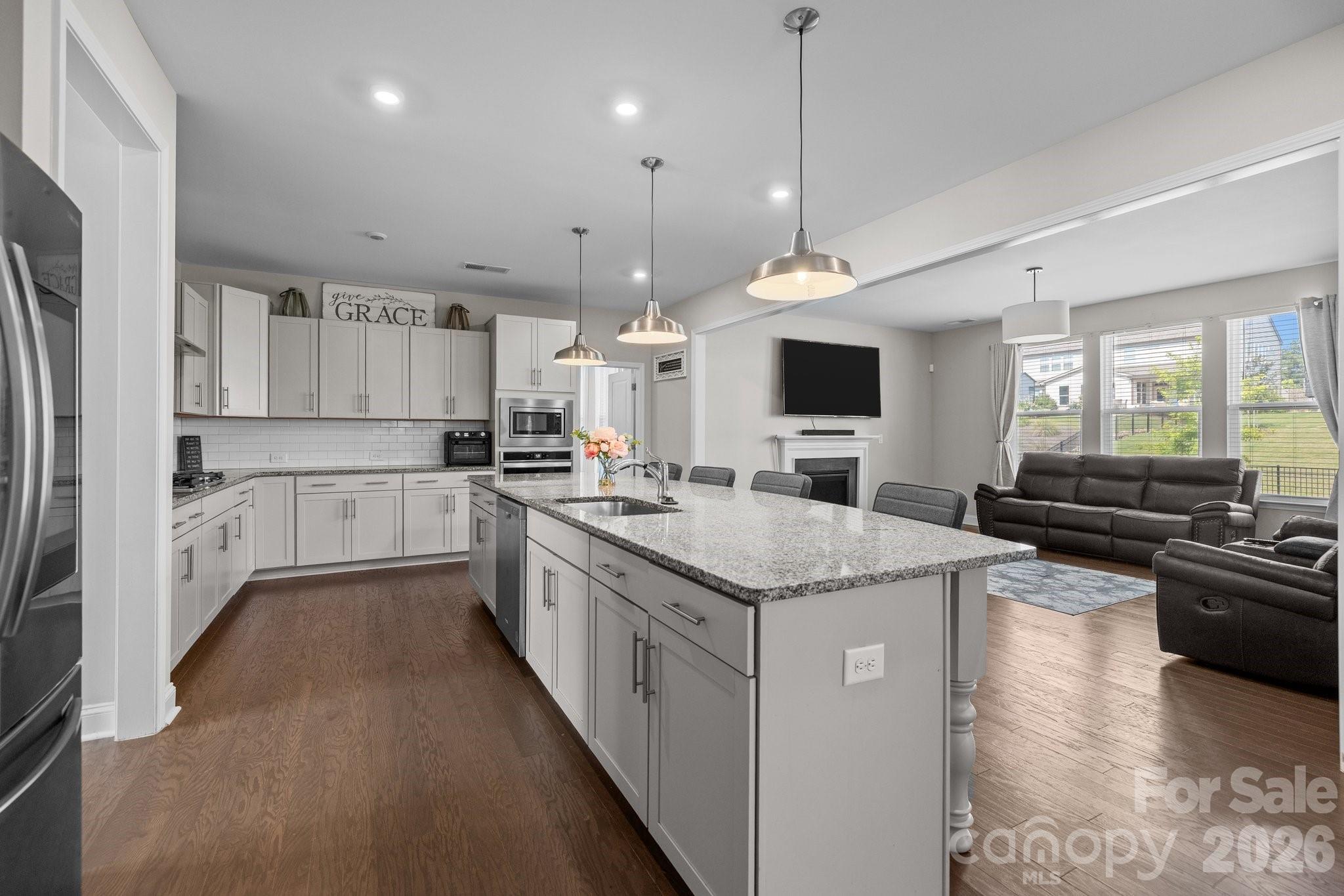 Paddlers Cove - Residential