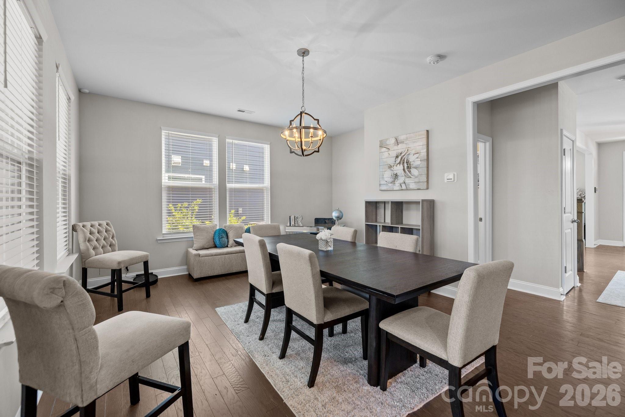 Paddlers Cove - Residential