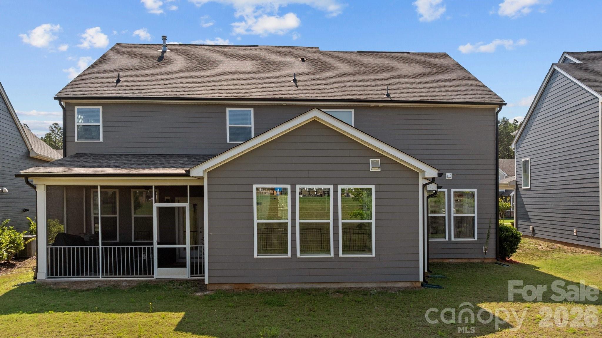 Paddlers Cove - Residential