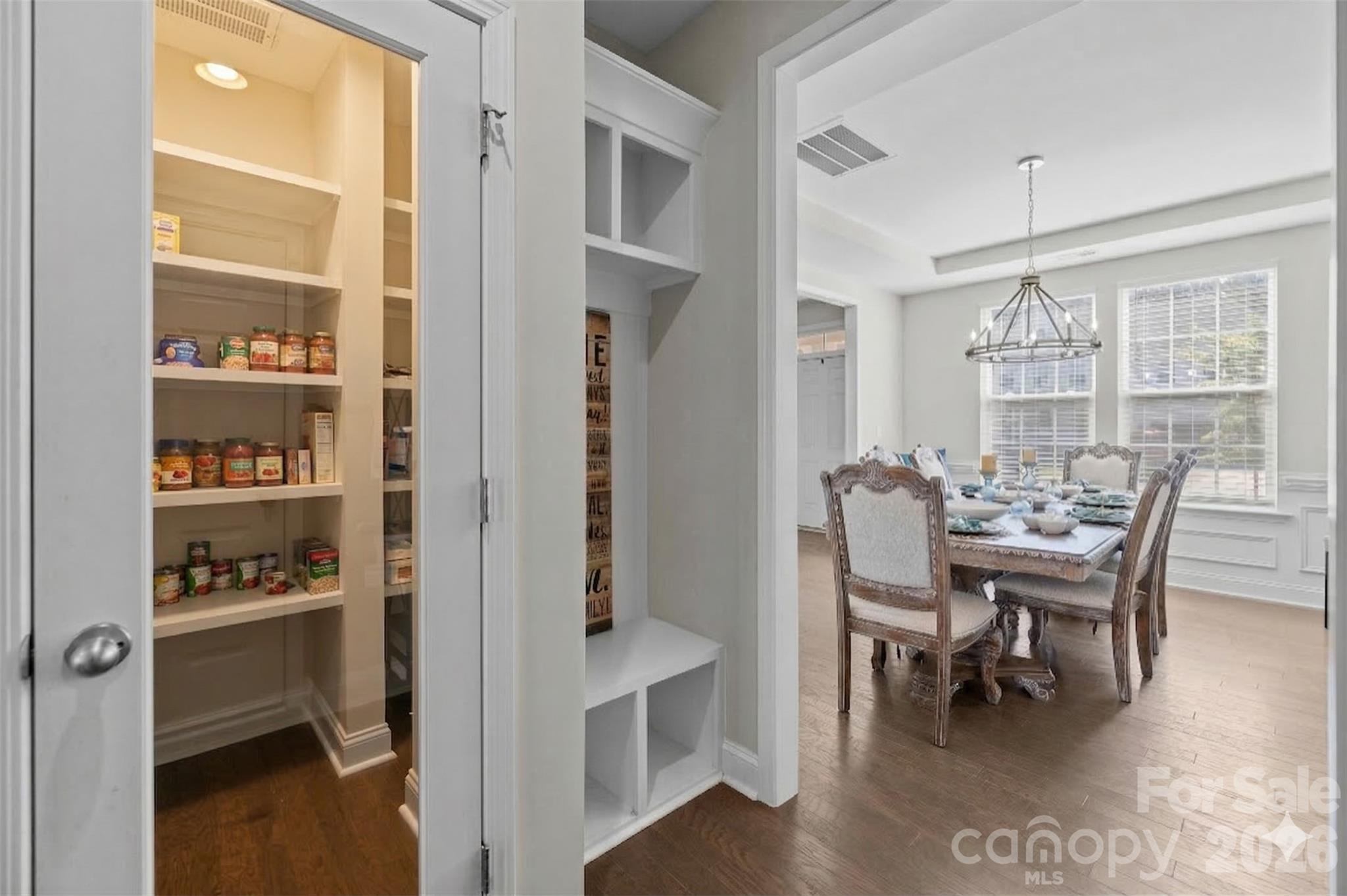 Paddlers Cove - Residential