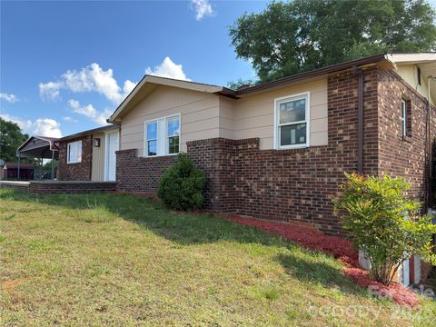 Photo of 607 Carlos Street, Shelby, NC 28152 (MLS # 4381384)