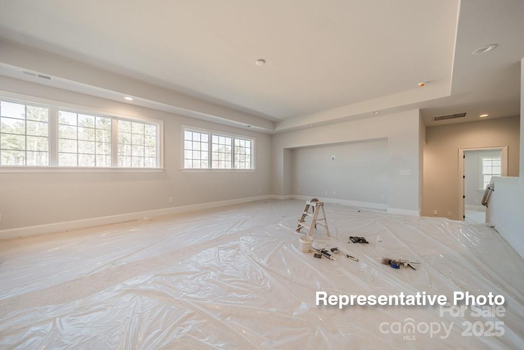 The Falls at Weddington - Residential