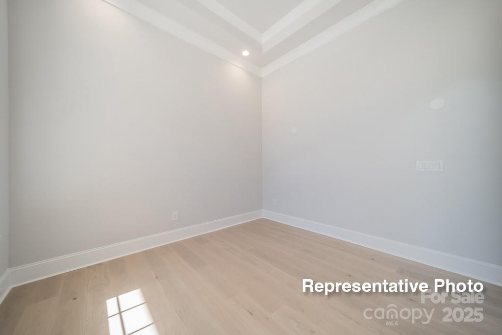 The Falls at Weddington - Residential