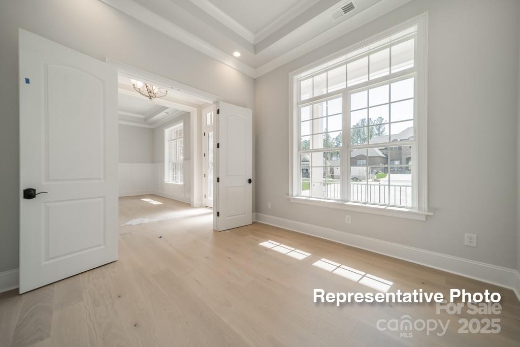 The Falls at Weddington - Residential