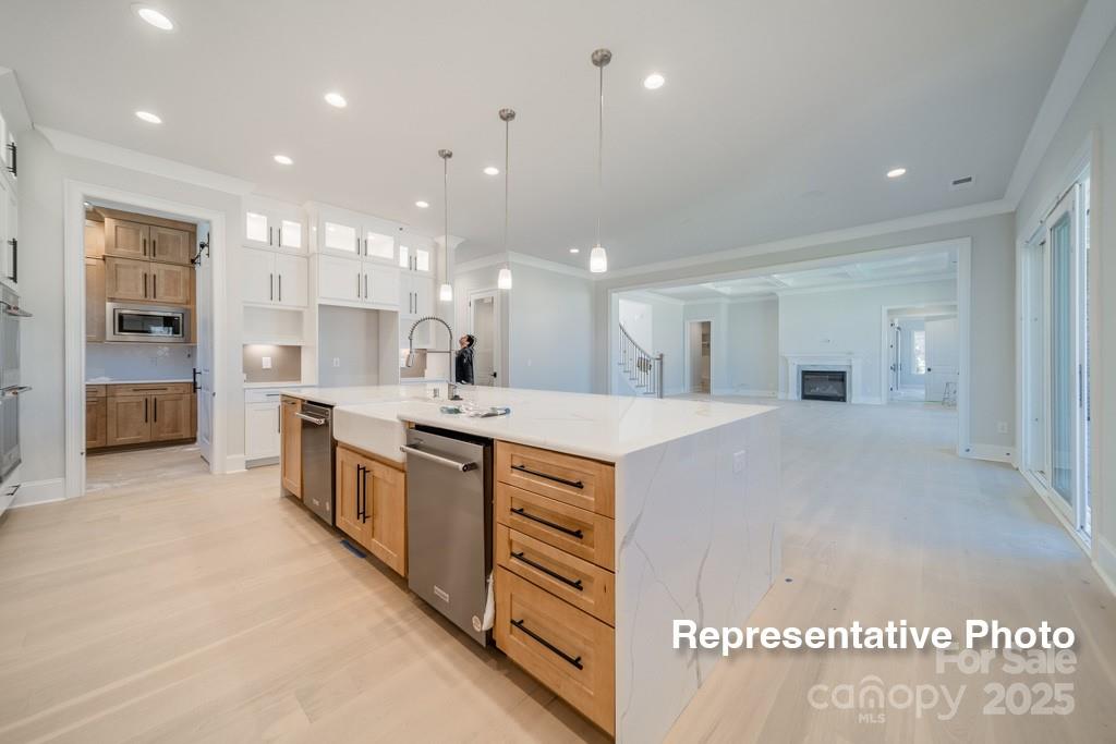 The Falls at Weddington - Residential